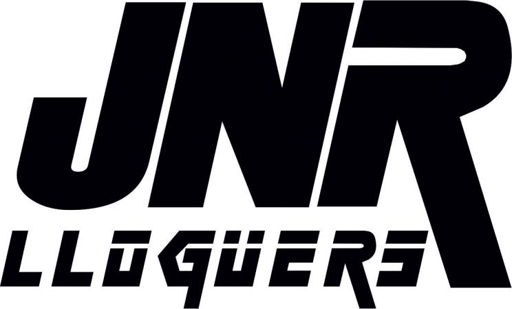 JNR LOGO