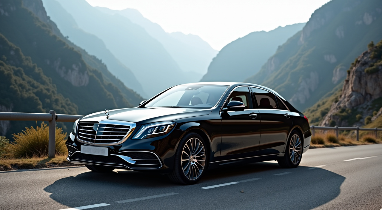 Taxis Transfers Vip